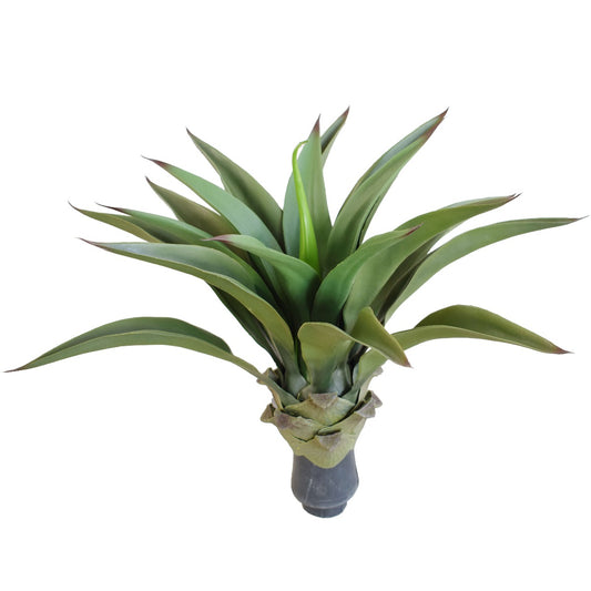 Artificial Agave Plant